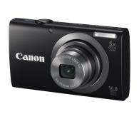 Canon A2300 - 1406401 - zdjęcie 2
